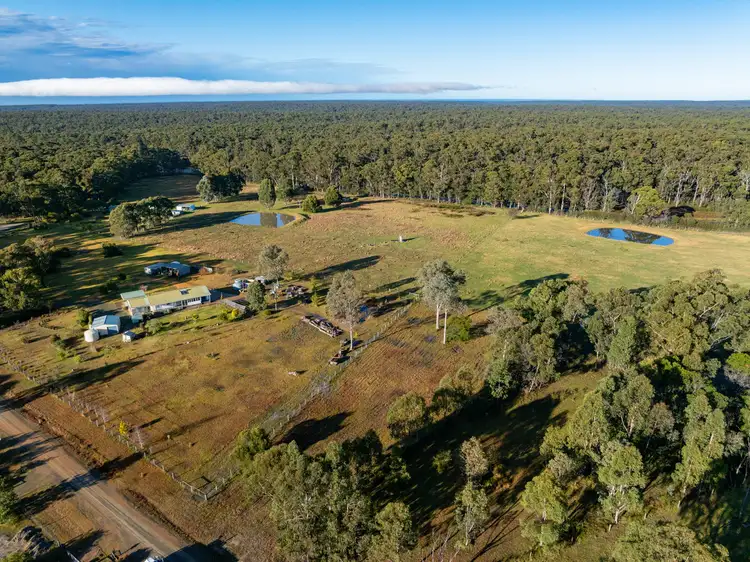 Sixth view of Homely land listing, 21 Allens Avenue, Wairewa VIC 3887