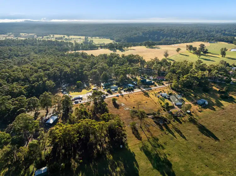 Seventh view of Homely land listing, 21 Allens Avenue, Wairewa VIC 3887