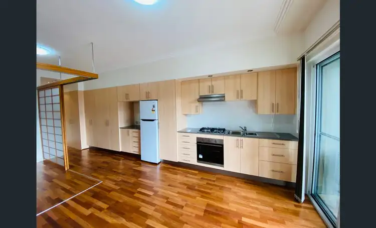 2/88-94 New Canterbury Road, Petersham NSW 2049