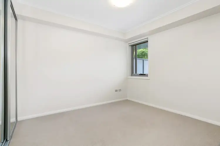 Third view of Homely apartment listing, 15/16-24 Merriwa Street, Gordon NSW 2072