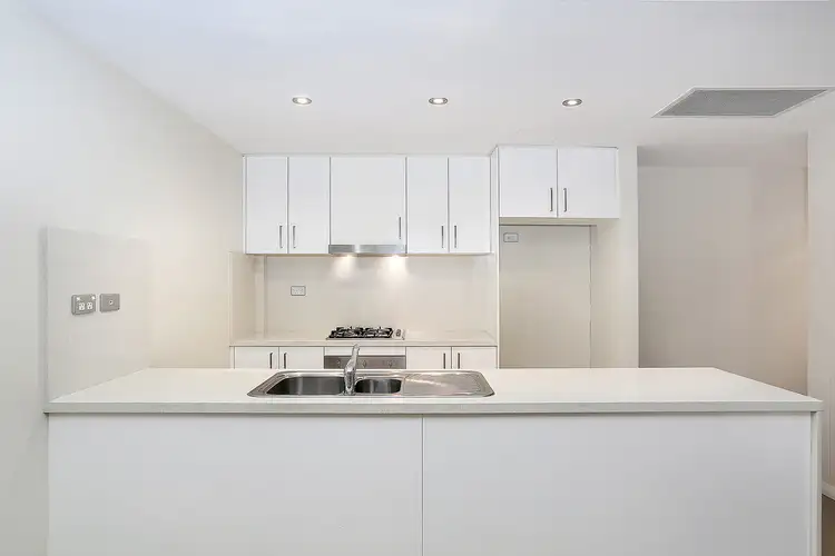 Fourth view of Homely apartment listing, 15/16-24 Merriwa Street, Gordon NSW 2072