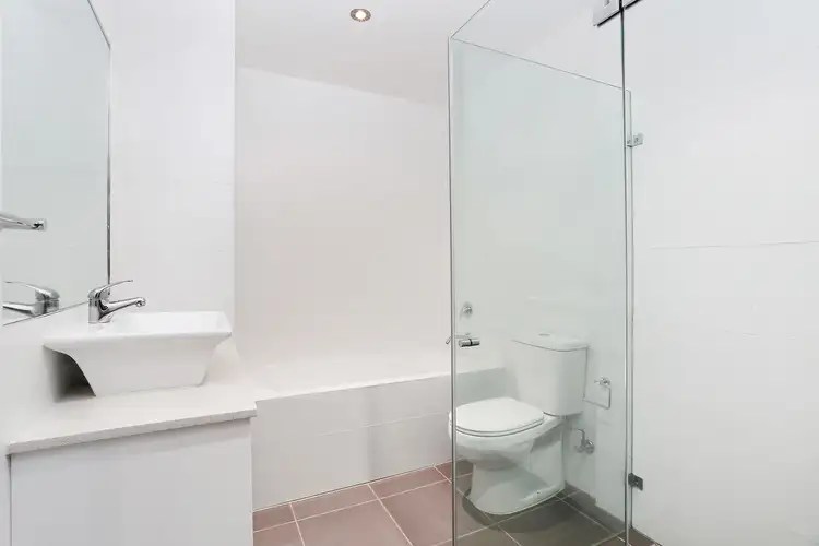 Fifth view of Homely apartment listing, 15/16-24 Merriwa Street, Gordon NSW 2072