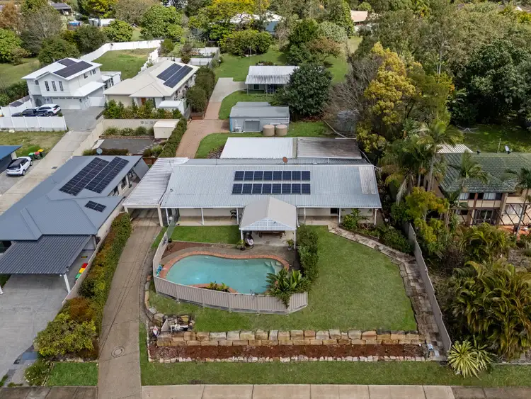 11 Wilkie Avenue, Redbank Plains QLD 4301