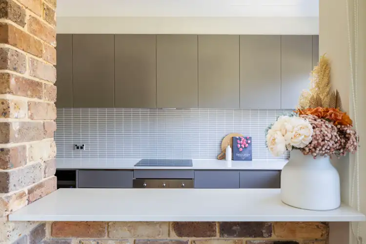 Second view of Homely apartment listing, 2/26 Tranmere Street, Drummoyne NSW 2047