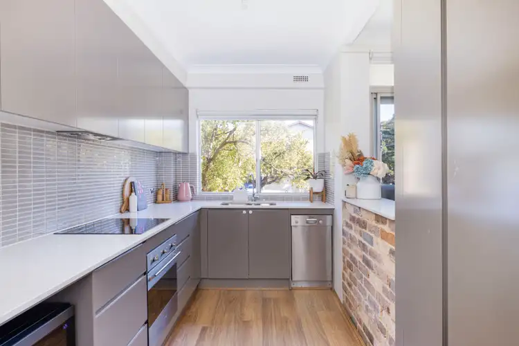 Third view of Homely apartment listing, 2/26 Tranmere Street, Drummoyne NSW 2047