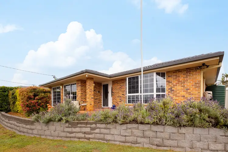 Second view of Homely house listing, 1 Turnbull Crescent, Morayfield QLD 4506