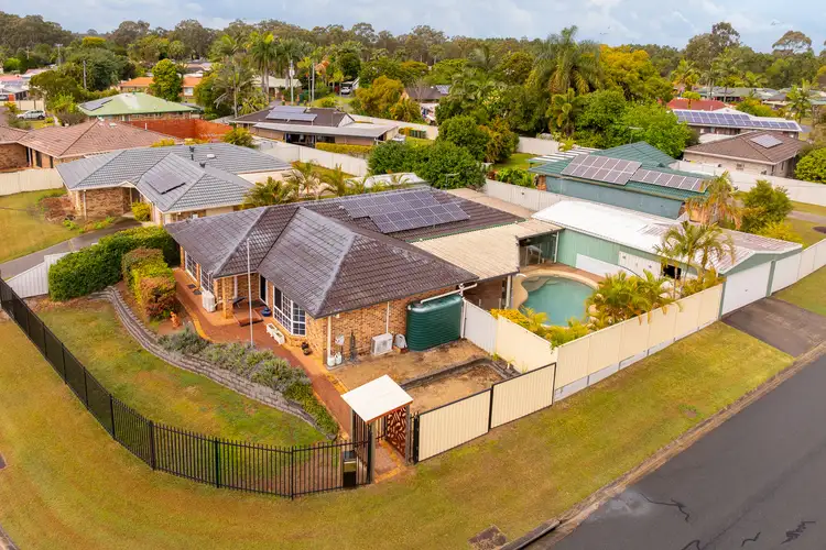 Third view of Homely house listing, 1 Turnbull Crescent, Morayfield QLD 4506