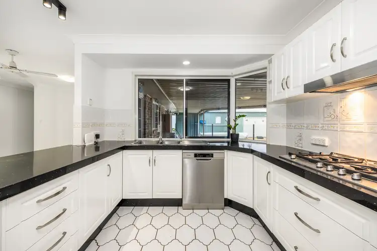Fifth view of Homely house listing, 1 Turnbull Crescent, Morayfield QLD 4506