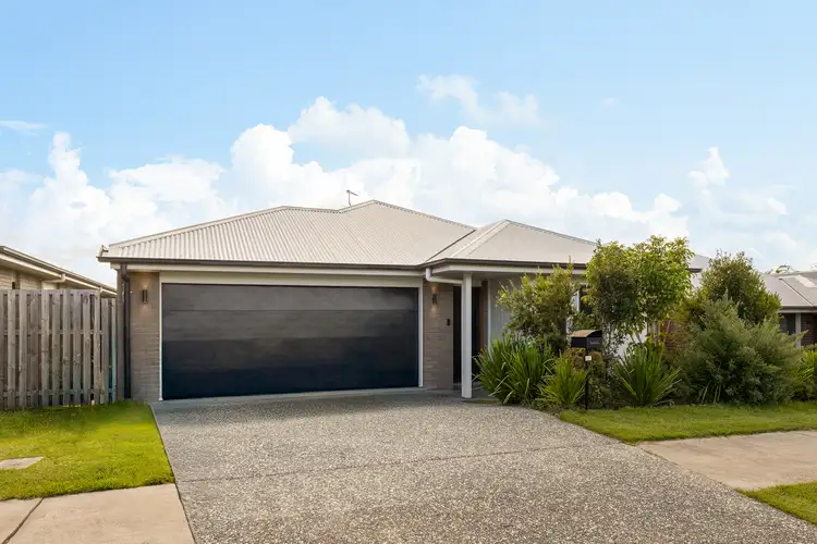 22 Merino Street, Park Ridge QLD 4125