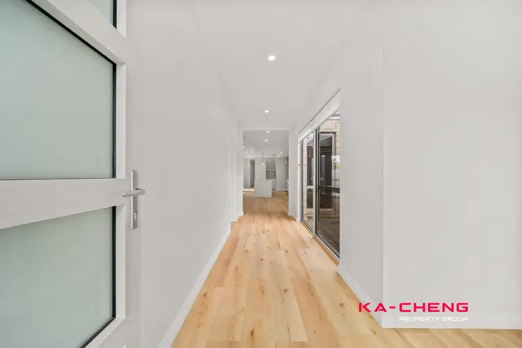 Third view of Homely house listing, 1A Steven Street, Morley WA 6062