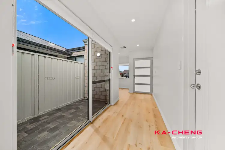 Fifth view of Homely house listing, 1A Steven Street, Morley WA 6062