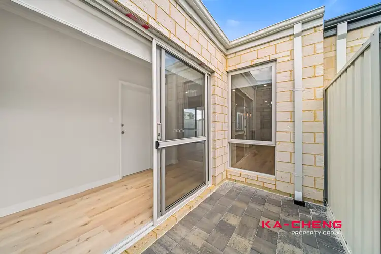 Sixth view of Homely house listing, 1A Steven Street, Morley WA 6062