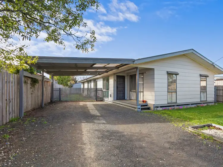 2 Reid Street, Maffra VIC 3860