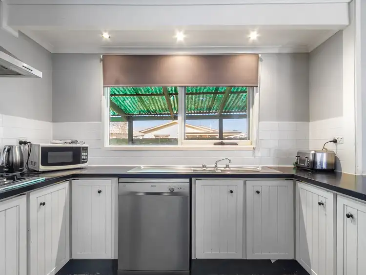 Second view of Homely house listing, 2 Reid Street, Maffra VIC 3860