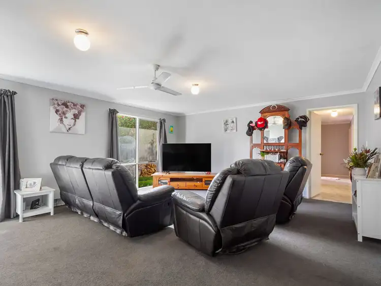Third view of Homely house listing, 2 Reid Street, Maffra VIC 3860