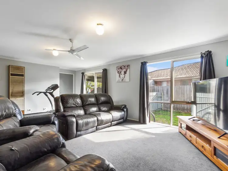 Fifth view of Homely house listing, 2 Reid Street, Maffra VIC 3860