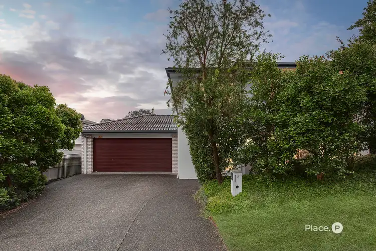 Second view of Homely house listing, 6 Dakara Street, Holland Park West QLD 4121