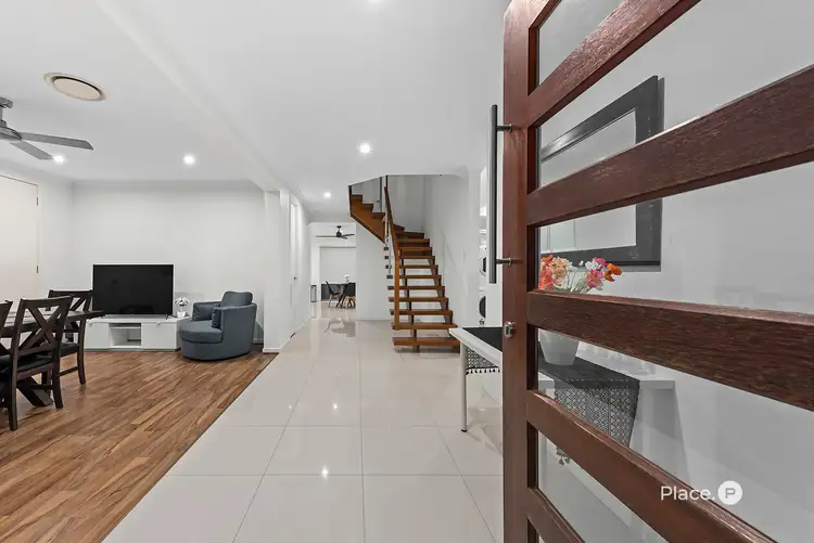 Third view of Homely house listing, 6 Dakara Street, Holland Park West QLD 4121