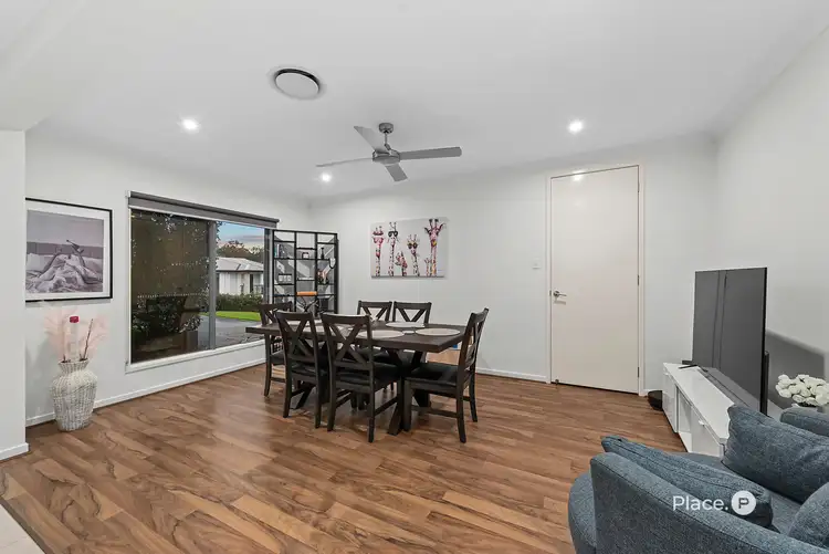 Fourth view of Homely house listing, 6 Dakara Street, Holland Park West QLD 4121