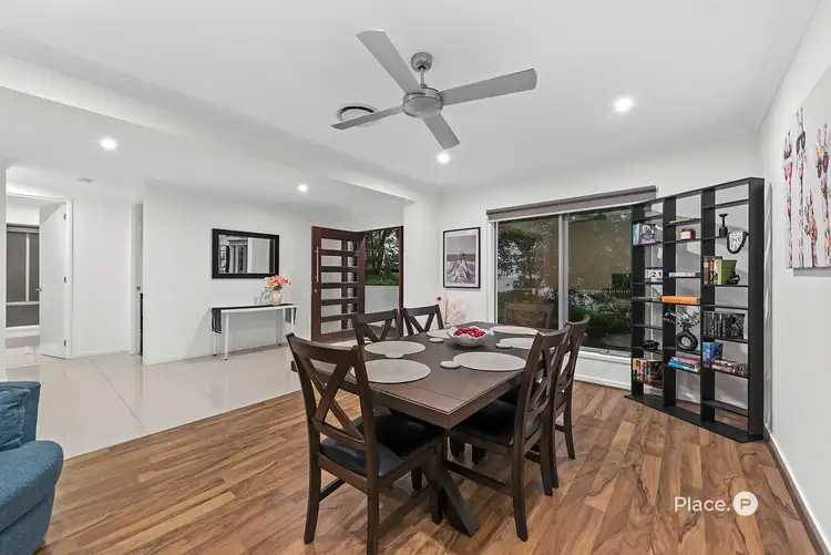 Fifth view of Homely house listing, 6 Dakara Street, Holland Park West QLD 4121