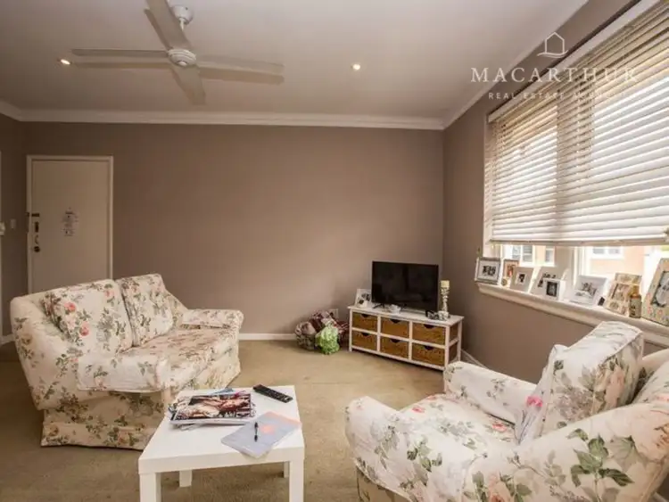 Second view of Homely unit listing, 20/225 Tarcutta Street, Wagga Wagga NSW 2650