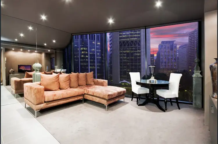 129 Harrington Street, Sydney NSW 2000