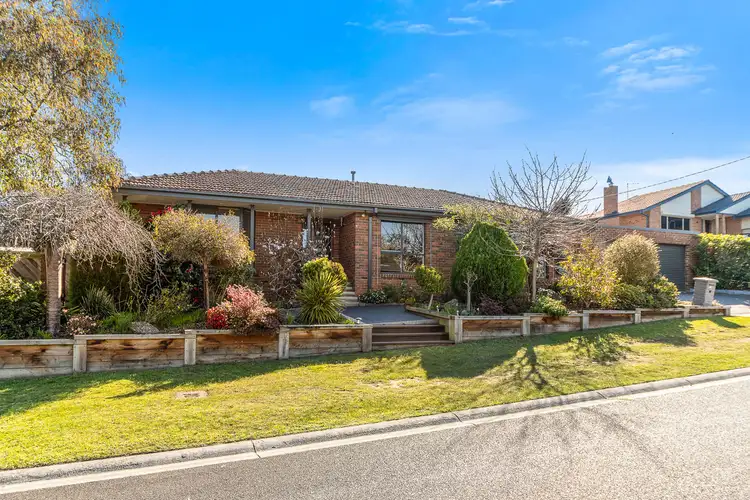21 Bayport Drive, Langwarrin VIC 3910