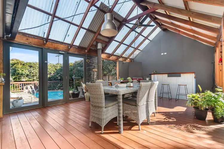 Second view of Homely house listing, 21 Bayport Drive, Langwarrin VIC 3910