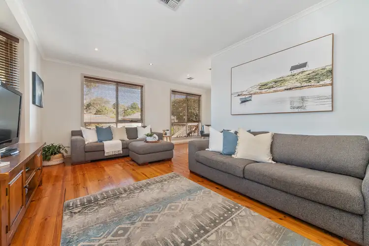 Third view of Homely house listing, 21 Bayport Drive, Langwarrin VIC 3910