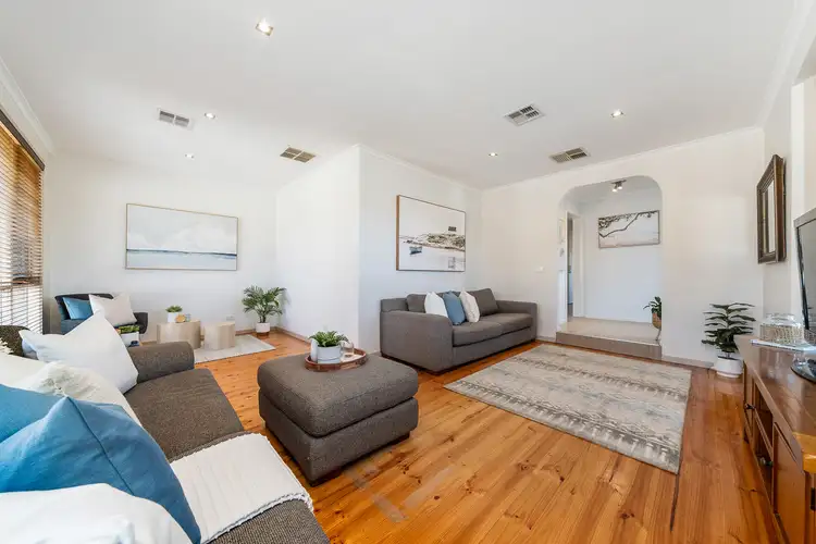 Fourth view of Homely house listing, 21 Bayport Drive, Langwarrin VIC 3910