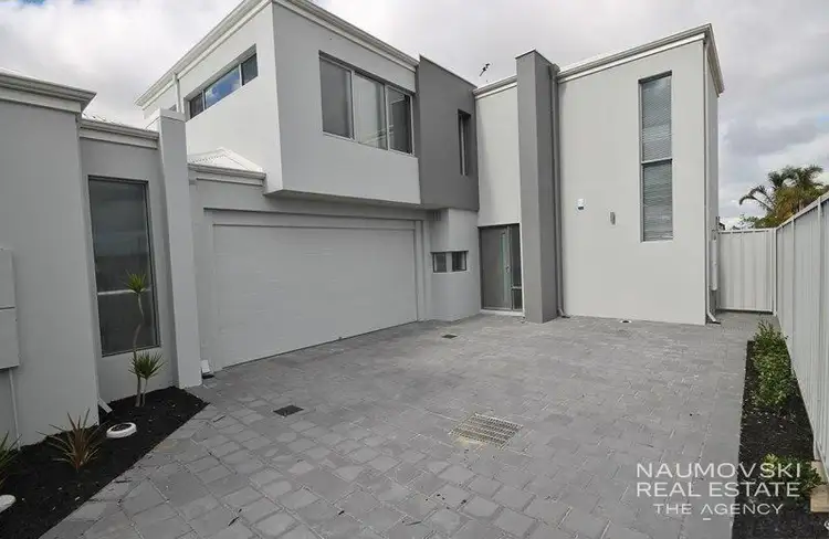 22C Quadea Road