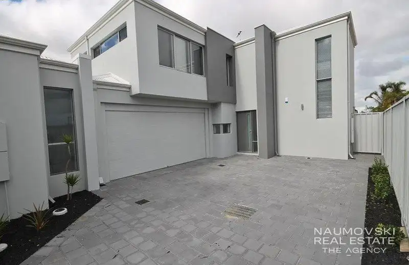 Main view of Homely house listing, 22C Quadea Road, Nollamara WA 6061