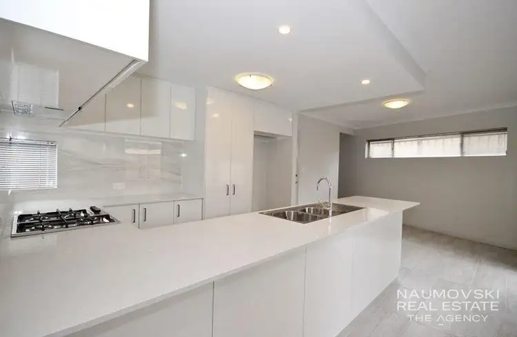 Third view of Homely house listing, 22C Quadea Road, Nollamara WA 6061