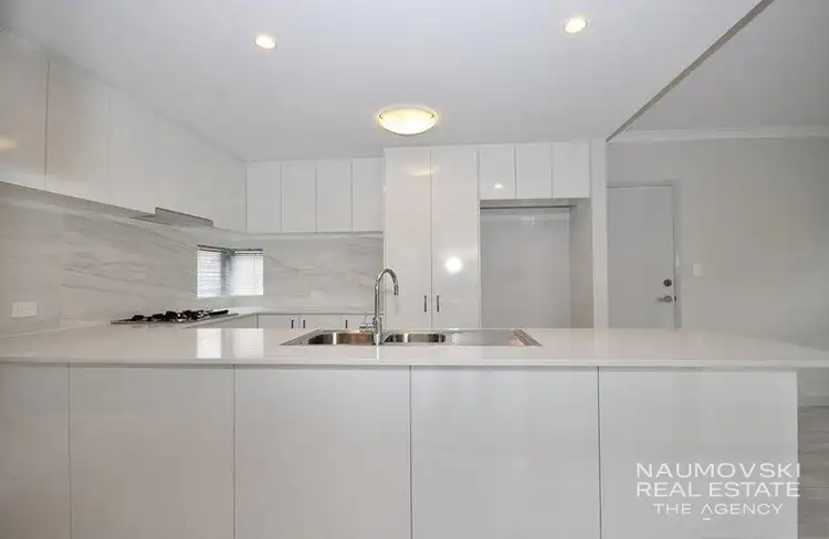 Fifth view of Homely house listing, 22C Quadea Road, Nollamara WA 6061