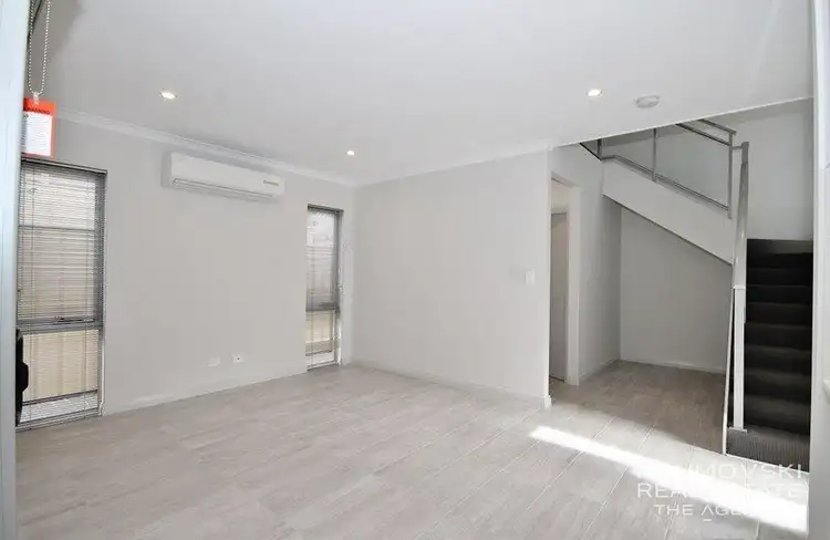 Sixth view of Homely house listing, 22C Quadea Road, Nollamara WA 6061