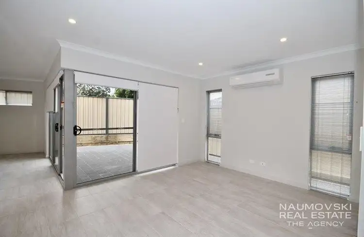 Seventh view of Homely house listing, 22C Quadea Road, Nollamara WA 6061