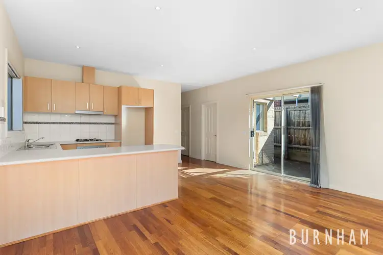 Second view of Homely unit listing, 21/45 Gretel Grove, Melton VIC 3337