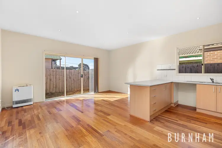 Fourth view of Homely unit listing, 21/45 Gretel Grove, Melton VIC 3337