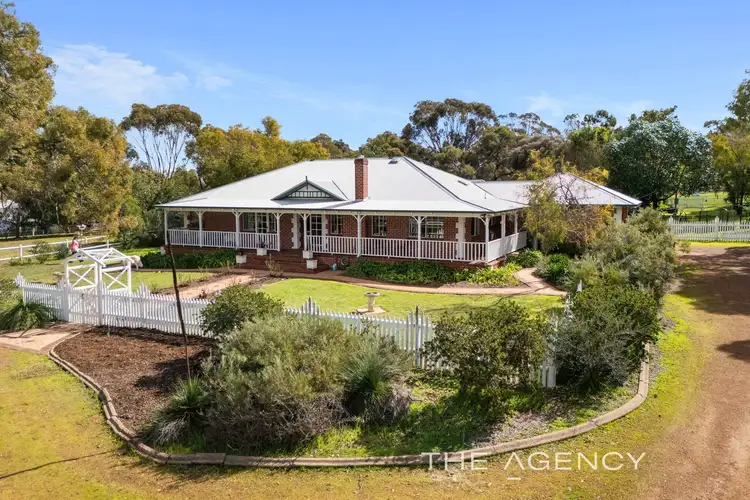 275 Bodeguero Way, Wundowie WA 6560