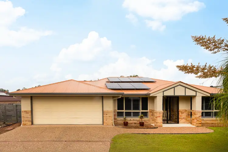 11 Sonata Drive, Warner QLD 4500