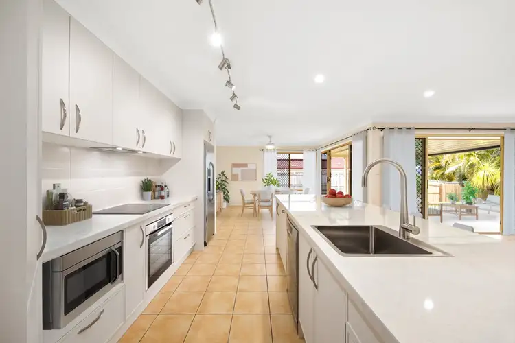 Fourth view of Homely house listing, 11 Sonata Drive, Warner QLD 4500