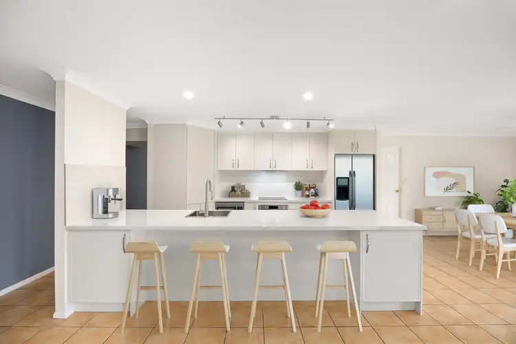 Fifth view of Homely house listing, 11 Sonata Drive, Warner QLD 4500
