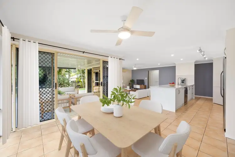 Sixth view of Homely house listing, 11 Sonata Drive, Warner QLD 4500