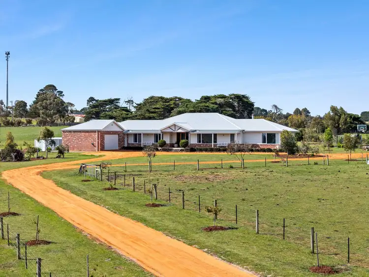 80 Moores Road, Bellbrae VIC 3228