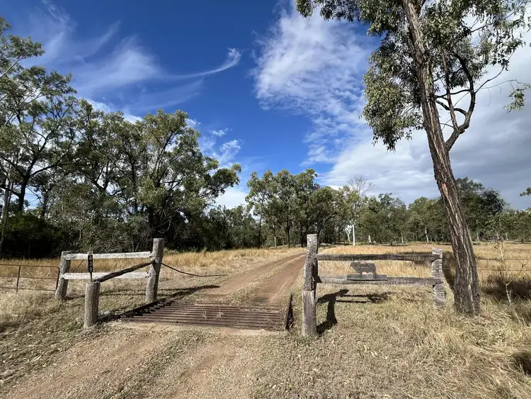 Address Available on Request, Marlborough QLD 4705