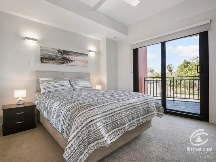 46/26 Sharpe Avenue, Pegs Creek WA 6714