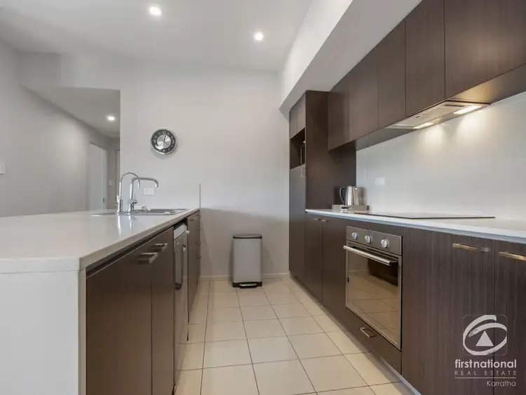 Third view of Homely apartment listing, 46/26 Sharpe Avenue, Pegs Creek WA 6714