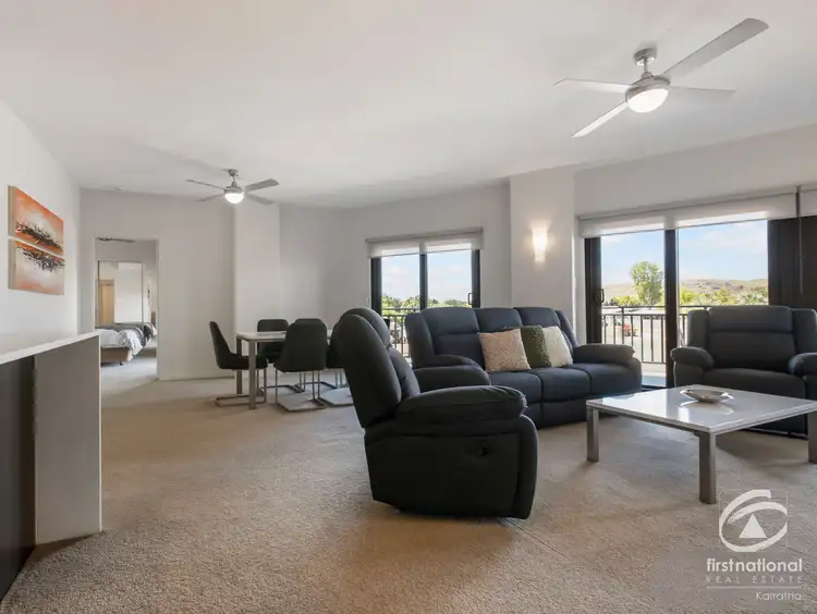 Fourth view of Homely apartment listing, 46/26 Sharpe Avenue, Pegs Creek WA 6714