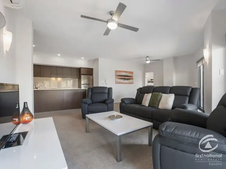 Fifth view of Homely apartment listing, 46/26 Sharpe Avenue, Pegs Creek WA 6714