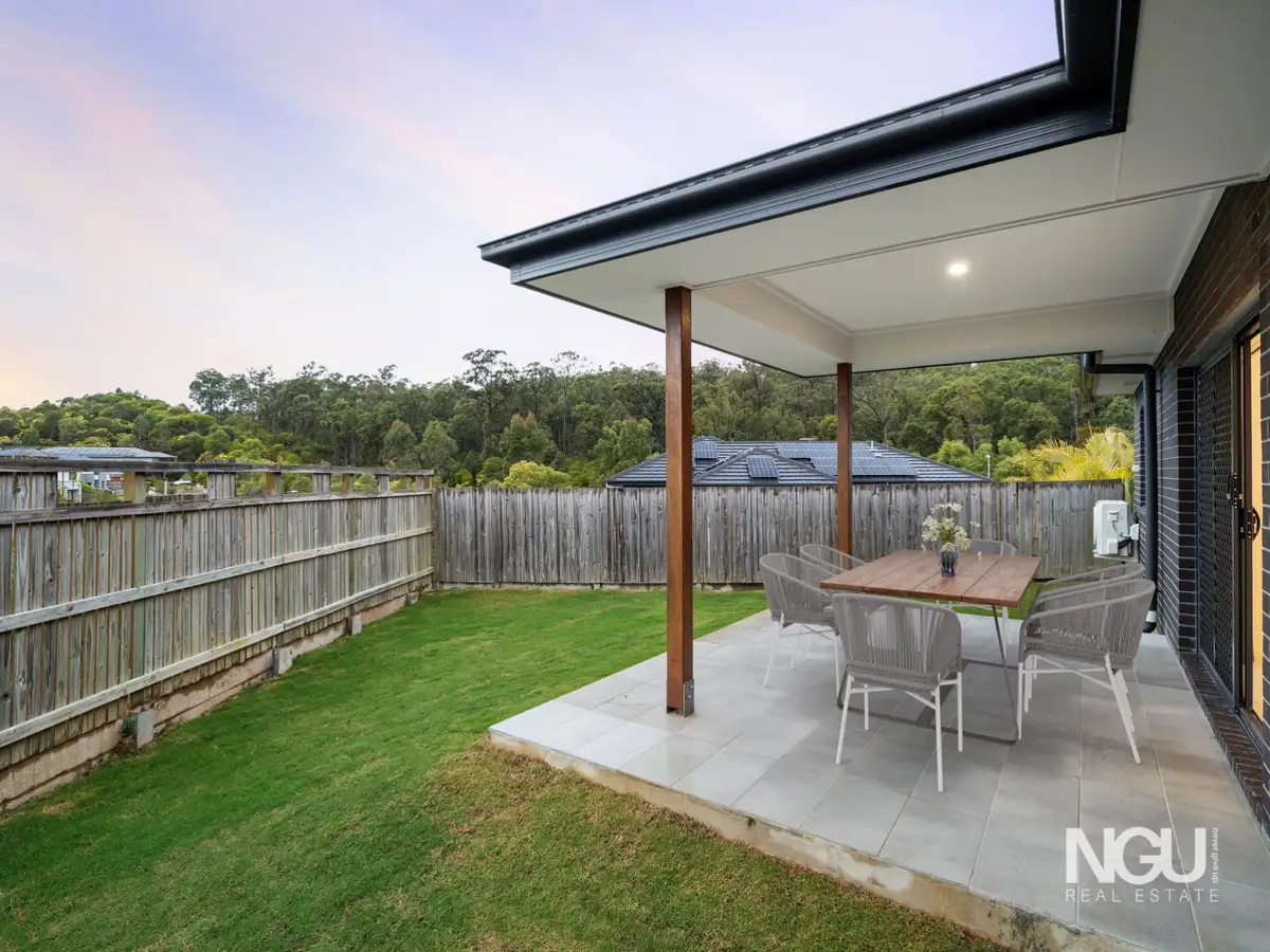 Main view of Homely house listing, 73 Applecross Circuit, Spring Mountain QLD 4300